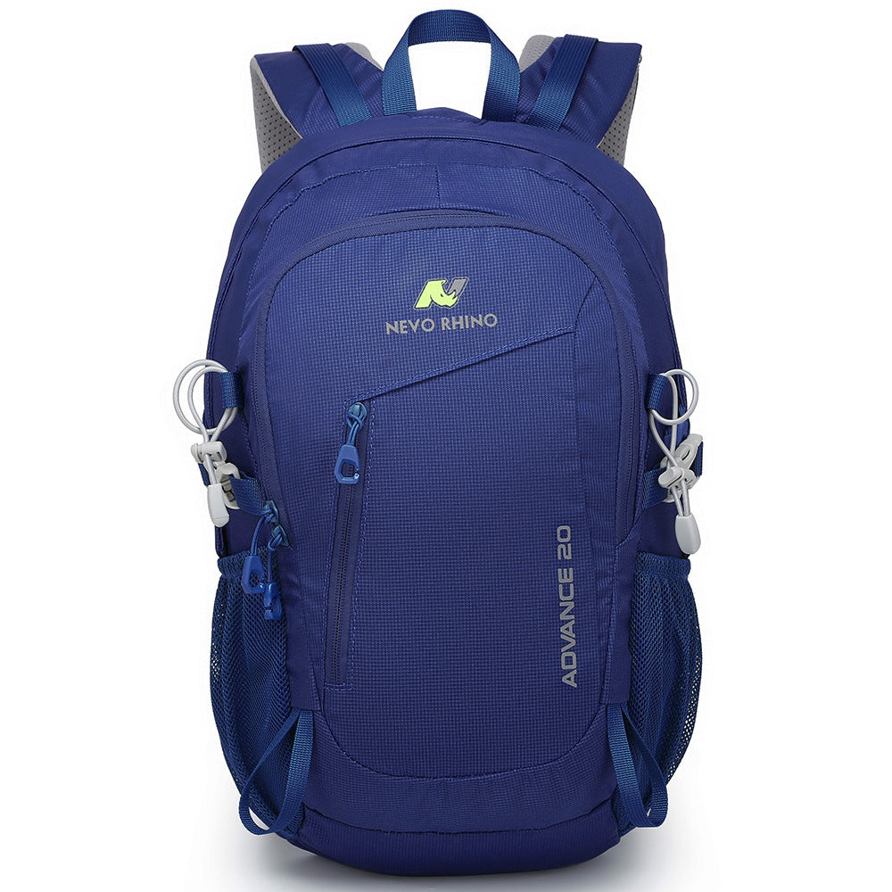 Sports Bag Large Capacity 20 L Rucksack – Bild 9 | LuxeStyle