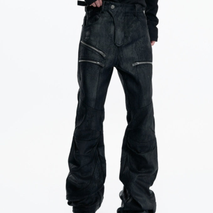 Weite Herren Jeans – Bild 1 | LuxeStyle