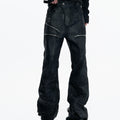 Weite Herren Jeans