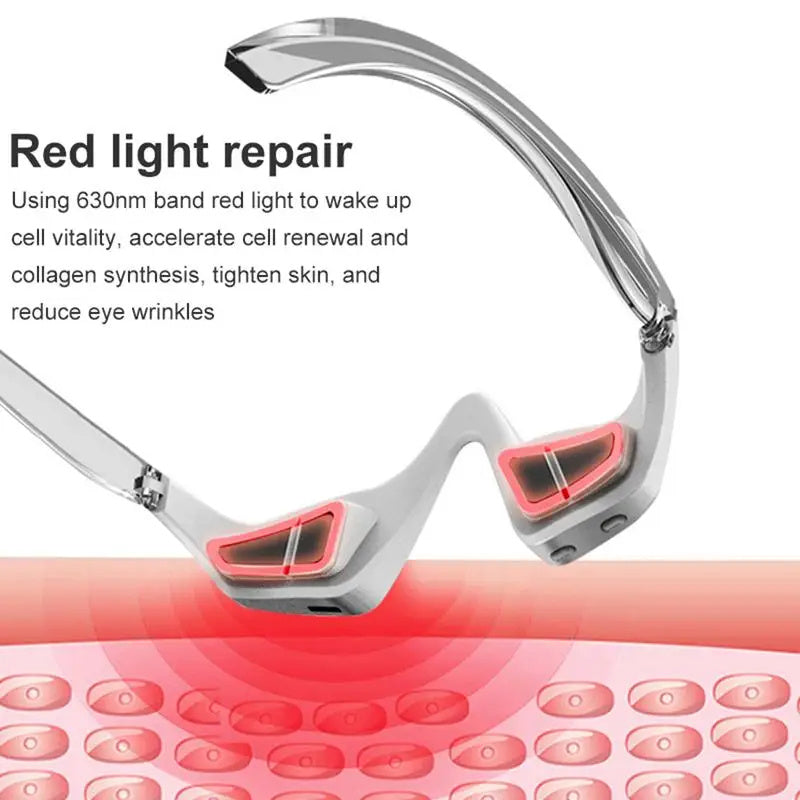 3D Eye Beauty Instrument