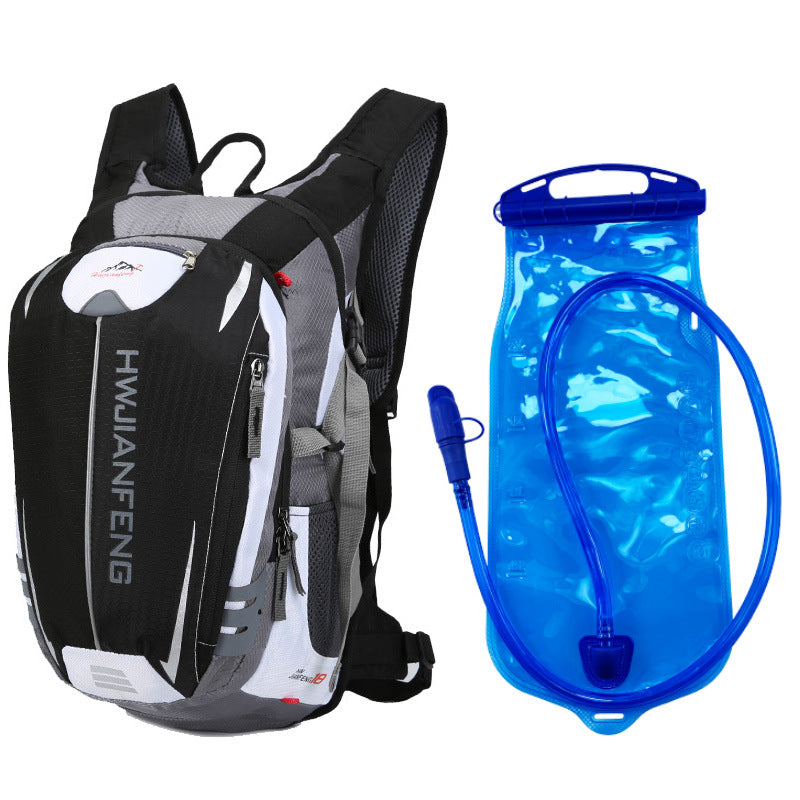 Fahrradrucksack 18L – Bild 14 | LuxeStyle