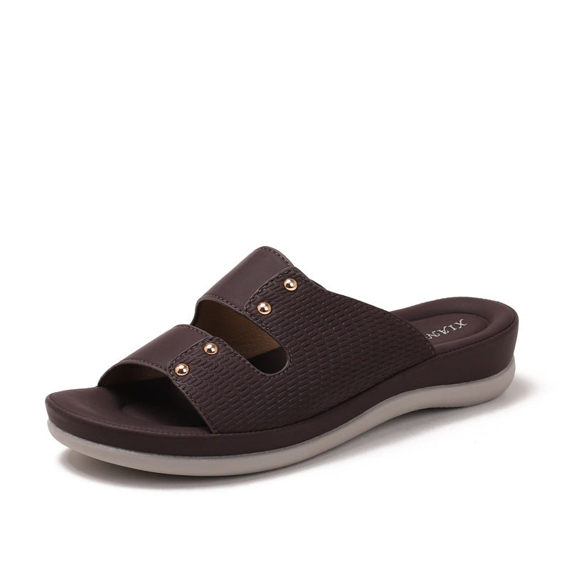Boho Sandalen für Damen – Bild 2 | LuxeStyle