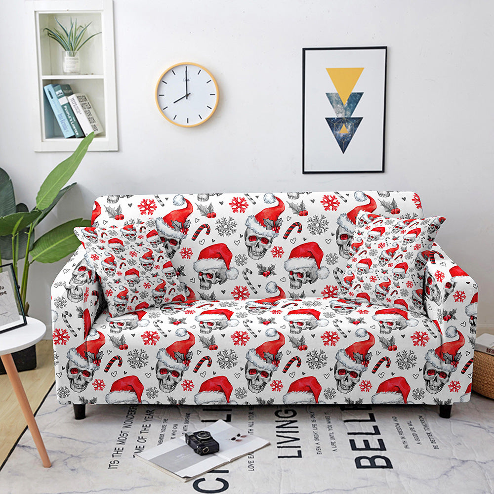 Sofaüberzug mit Cartoon-Motiv – Bild 6 | LuxeStyle