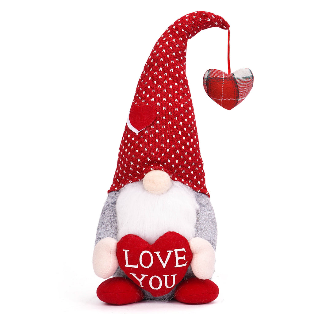 Liebes-Pendant Puppe