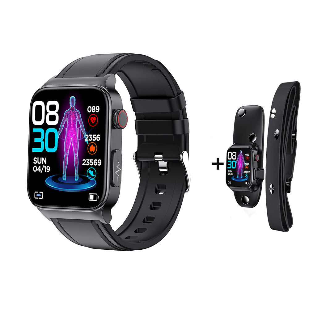 EKG Sport Smartwatch