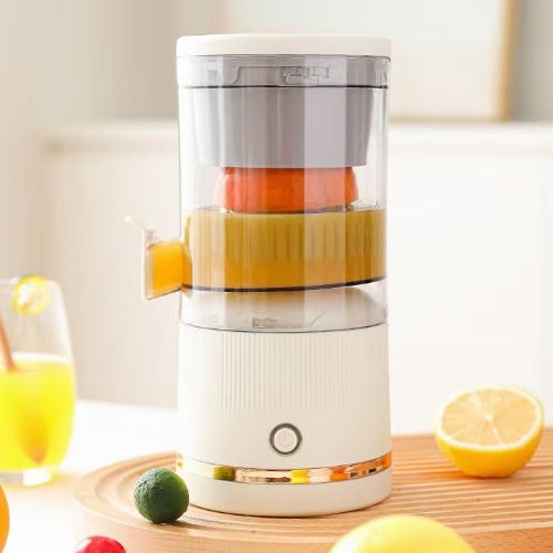Mini Mixer & Saftpresse