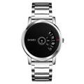 Personalisierbare Business-Herrenuhr – Bild 1 | LuxeStyle