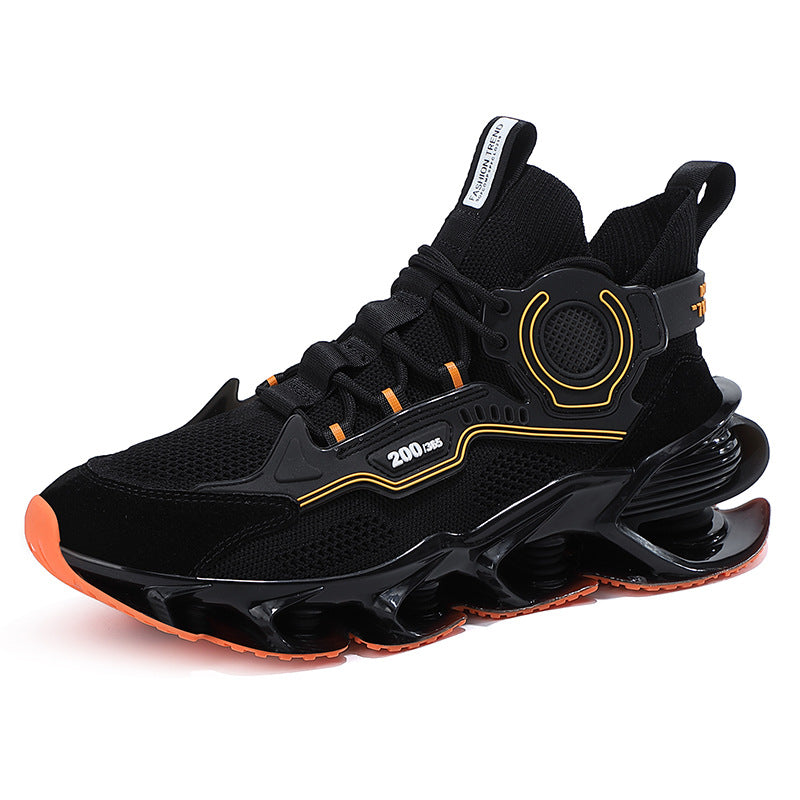Basketballschuhe für Sommer und Herbst