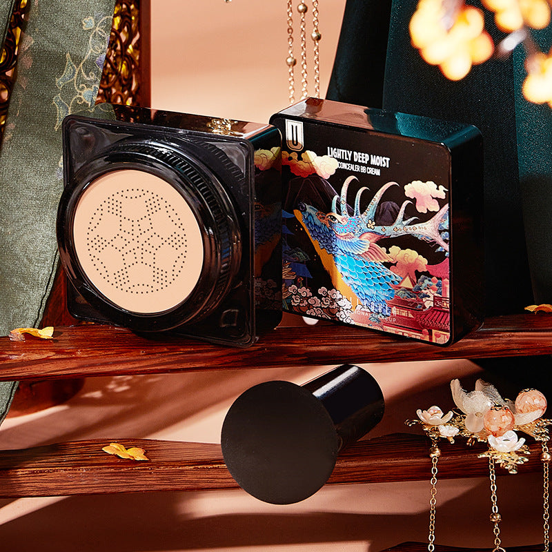Make-up Neuner-Set BB Cream & Lippenstift – Bild 6 | LuxeStyle
