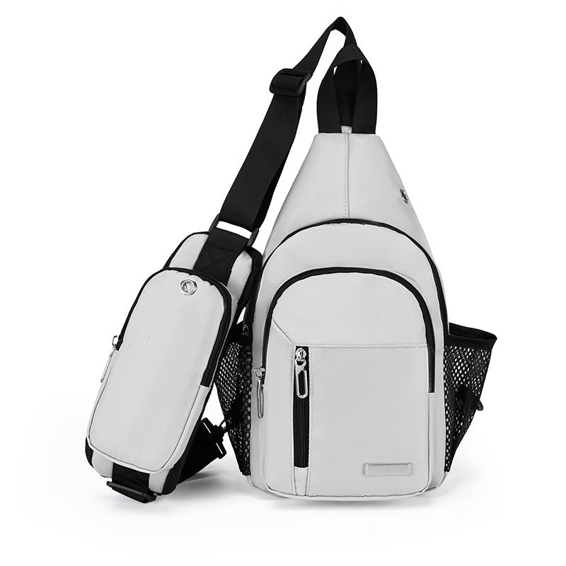 Fashion-Rucksack für Outdoor-Aktivitäten