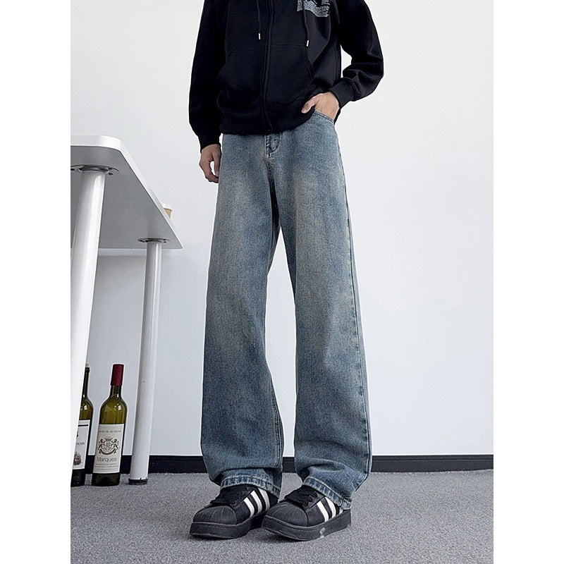 Distressed Jeans für Herren