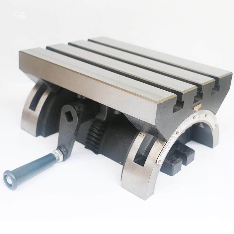 Verstellbare Winkel-Werkbank 15 Zoll