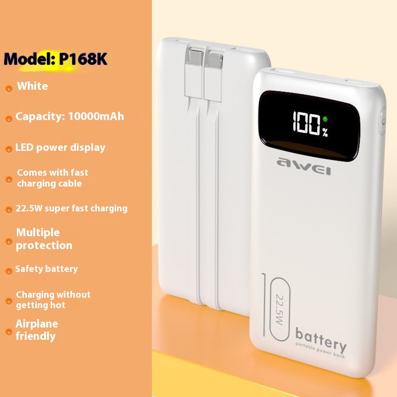 Dimension PD225W Fast Charge Power Bank