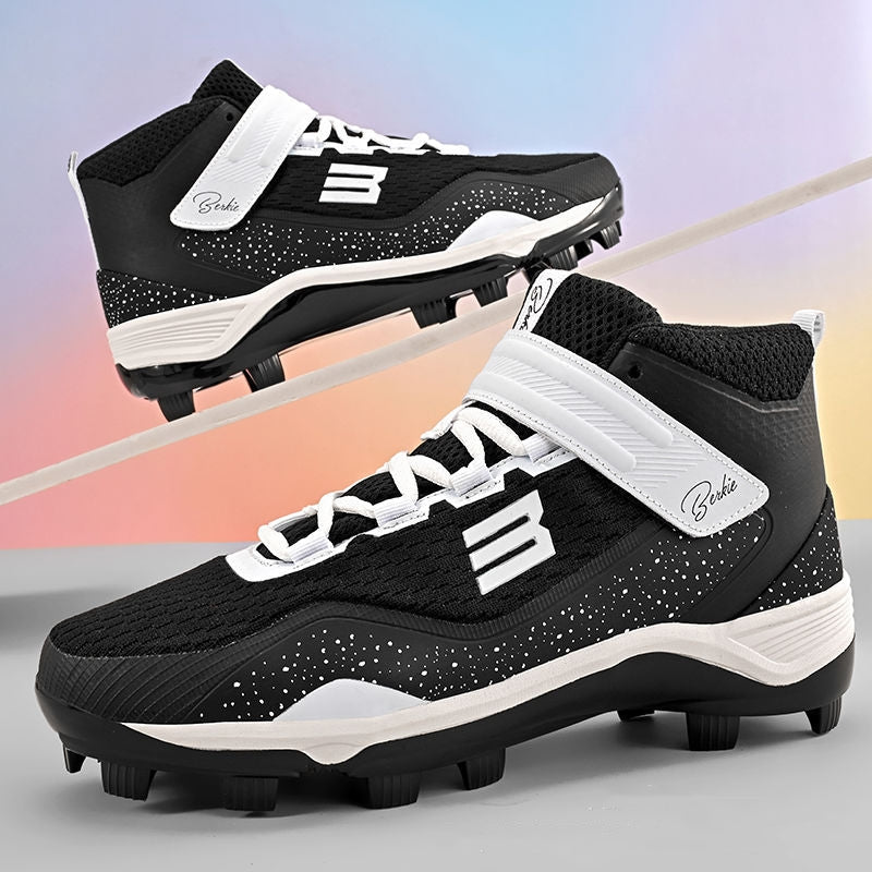 Robuste Non-Slip Sneaker für Training und Alltag | LuxeStyle