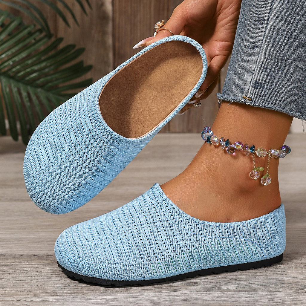 Half-Slipper für Damen