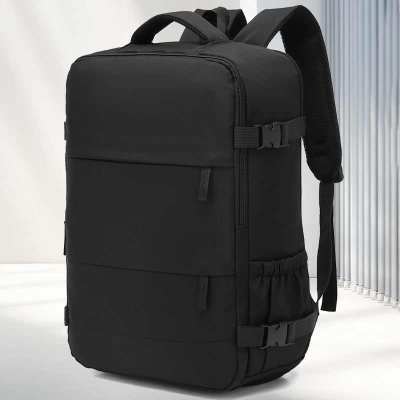 Handgepäck Rucksack für Easyjet & Wizz Air – Ansicht 3