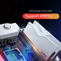 Frequency Desktop Gaming DDR5 RAM
