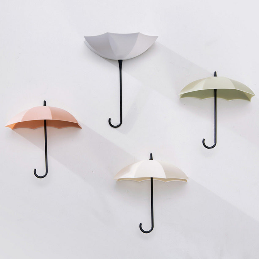 3er-Set Schirm-Haken, selbstklebend – Bild 8 | LuxeStyle