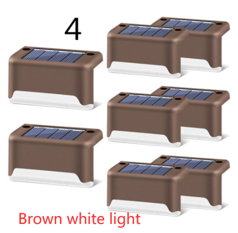 Solar-Beleuchtung
