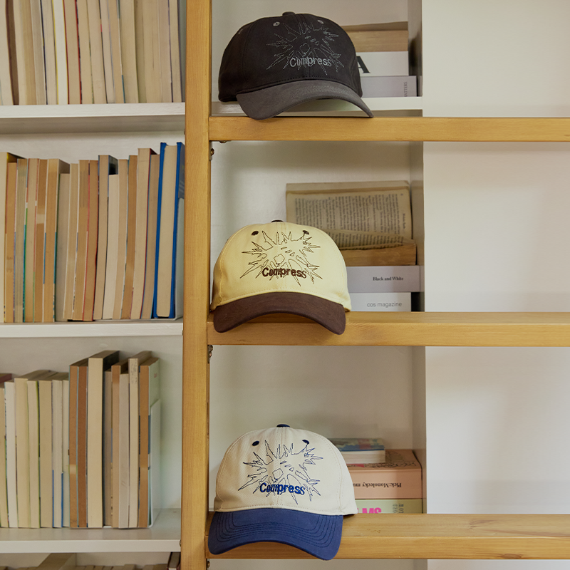 Baseball Cap – Sonnenschutz mit Stil