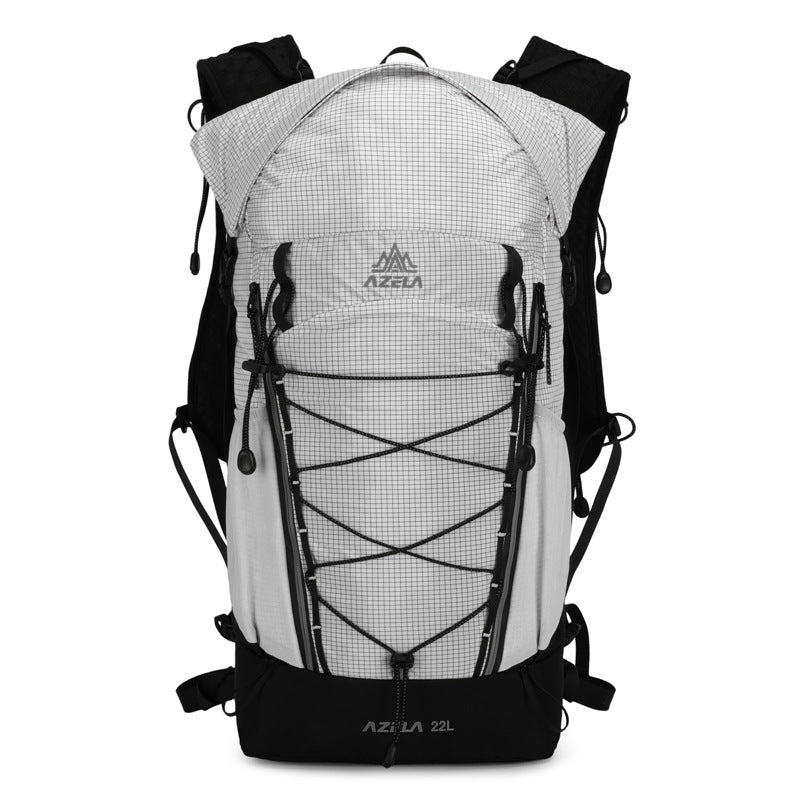 Leichtgewichtiger Sportrucksack mit grosser Kapazität – Bild 2 | LuxeStyle