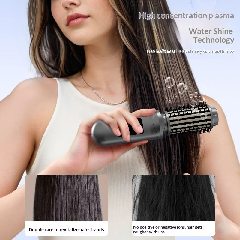 Kabelloser Haarglätter für Volumen & Glanz – Ansicht 2