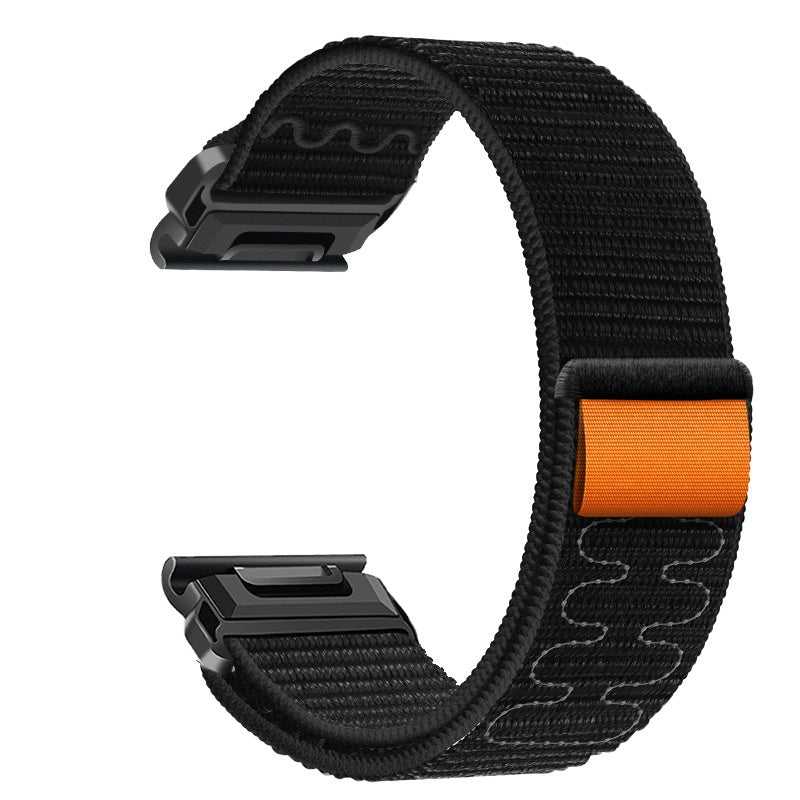 Schnellverschluss-Armband