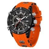 Farbe: Orange