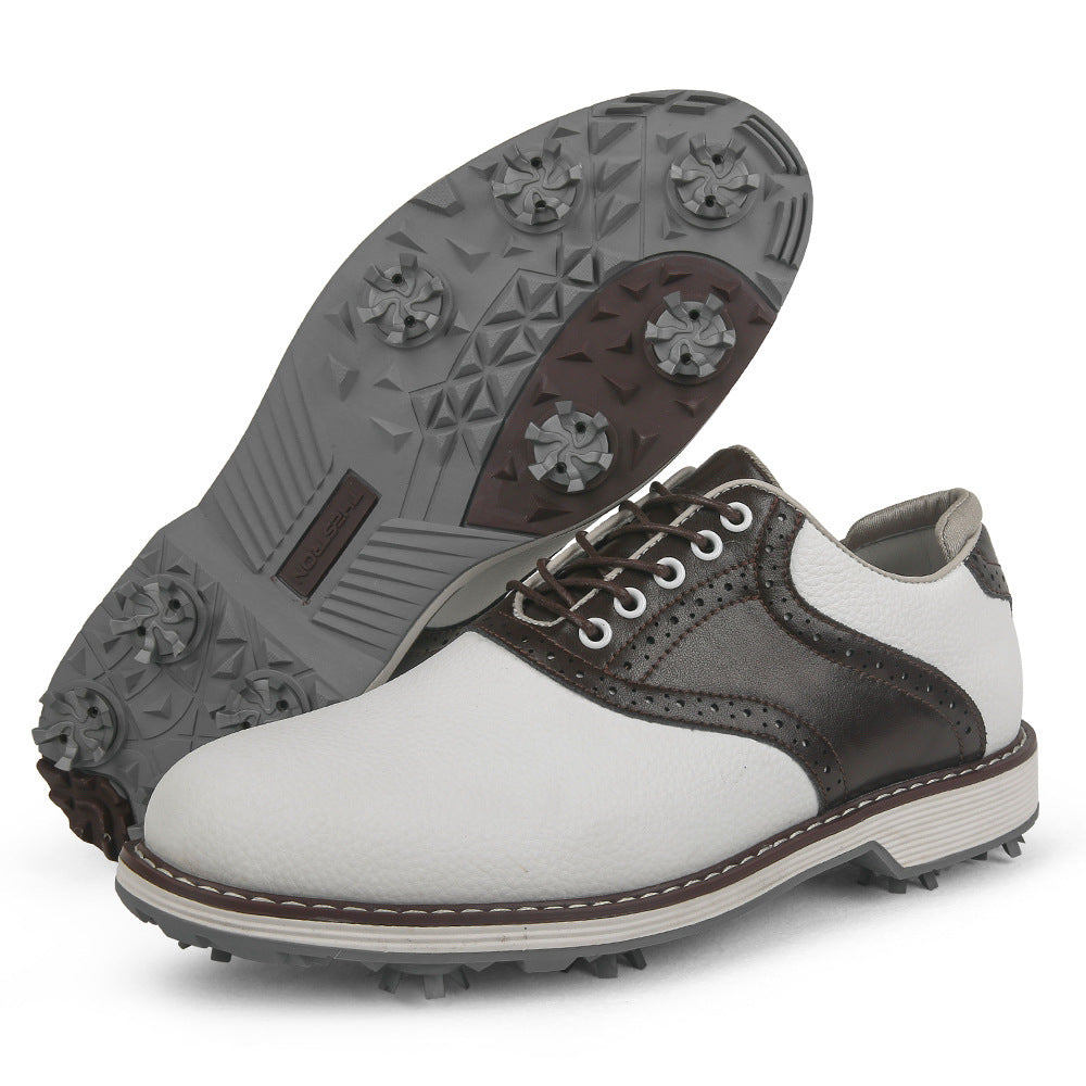Bullock Oversized Golfschuhe – Bild 2 | LuxeStyle