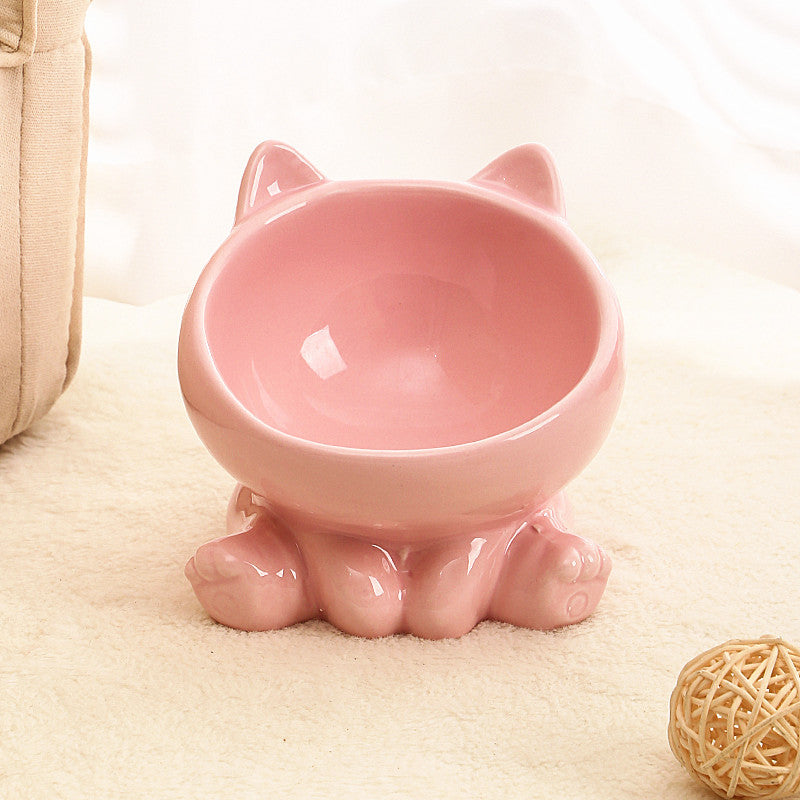 Keramik-Napf für Hunde und Katzen – Bild 4 | LuxeStyle