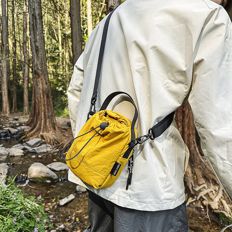 Tragbare Wasserflaschentasche für Outdoor-Aktivitäten – Bild 11 | LuxeStyle