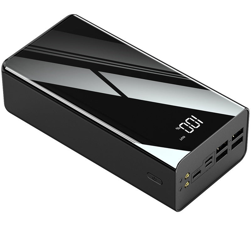 High-Capacity Power Bank 50000 mAh