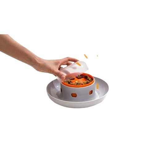 Automatischer Futter-Spender
