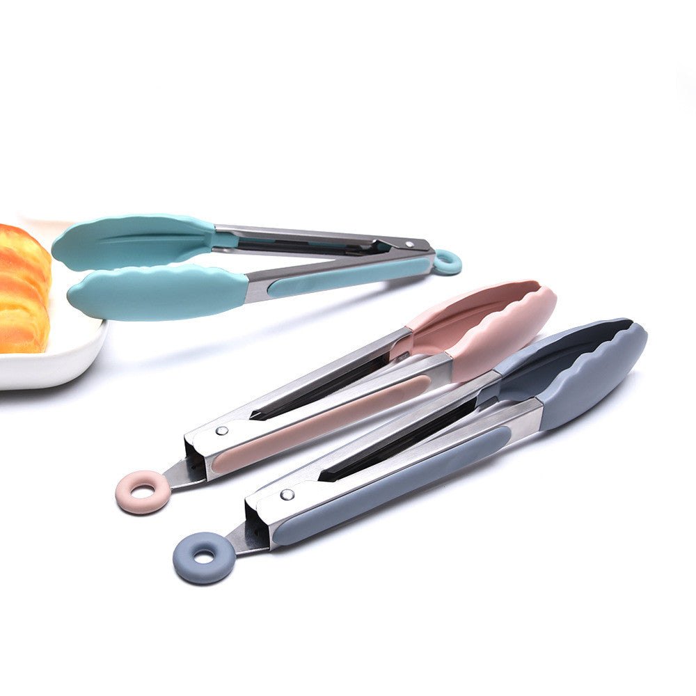 Backset aus Silikon, 14-teilig – Bild 2 | LuxeStyle