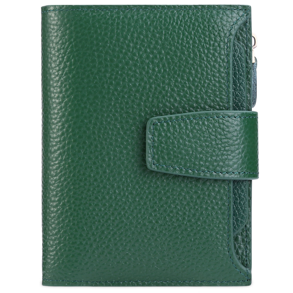 Weiche Lederhandtasche für Damen – Bild 2 | LuxeStyle