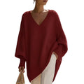 Langarm-Sweater