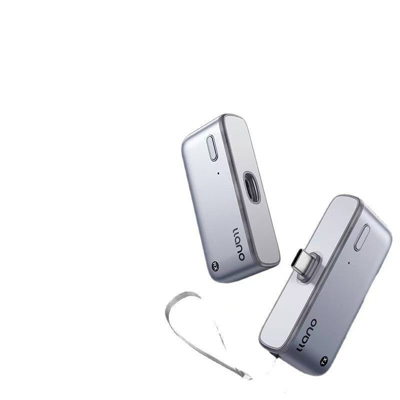 Type-C Wireless Mirroring Adapter für PCs