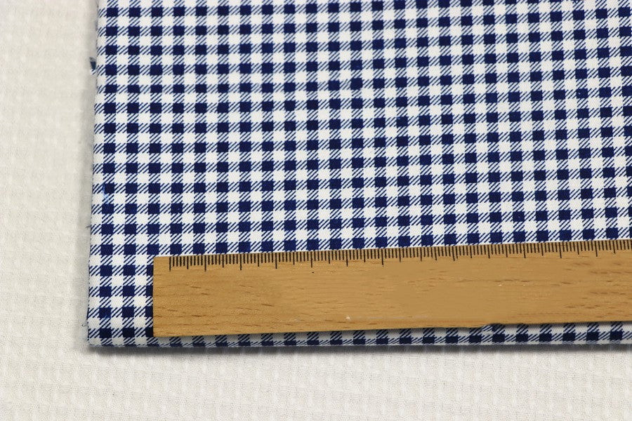 Twill-Baumwollstoff für Bettwäsche & Vorhänge – Bild 14 | LuxeStyle