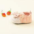 Baby Lauflernschuh mit weicher Sohle
