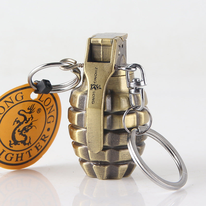 Metall-Lighter – Bild 6 | LuxeStyle