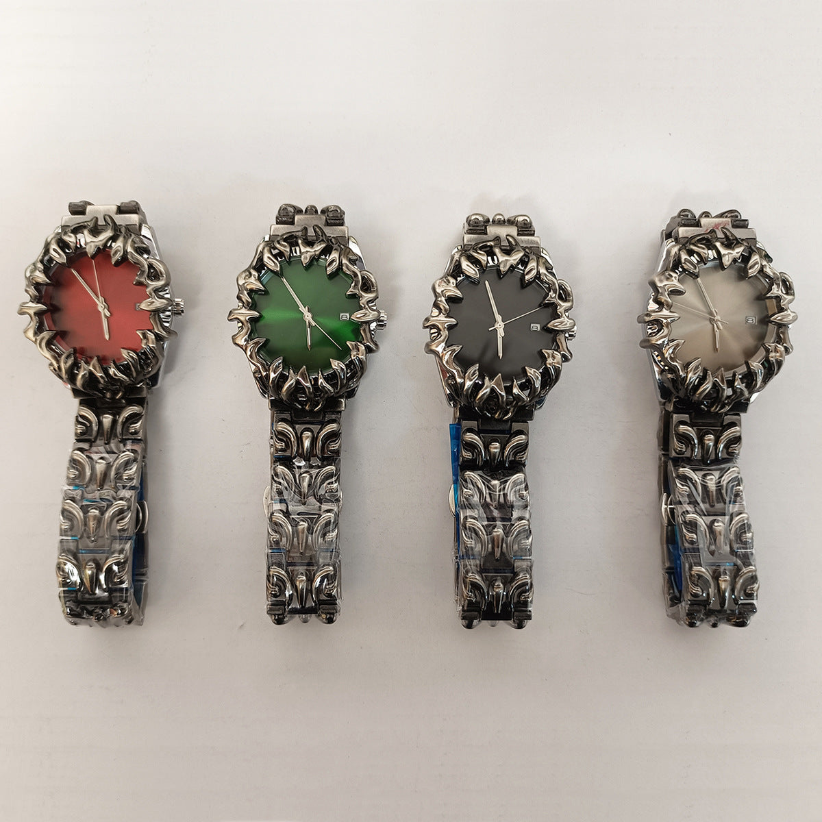 Fashionable Herren-Armbanduhr