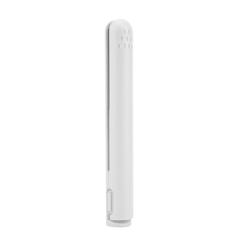 Kabelloser 2-in-1 USB Haarglätter & Lockenstab – Bild 3 | LuxeStyle