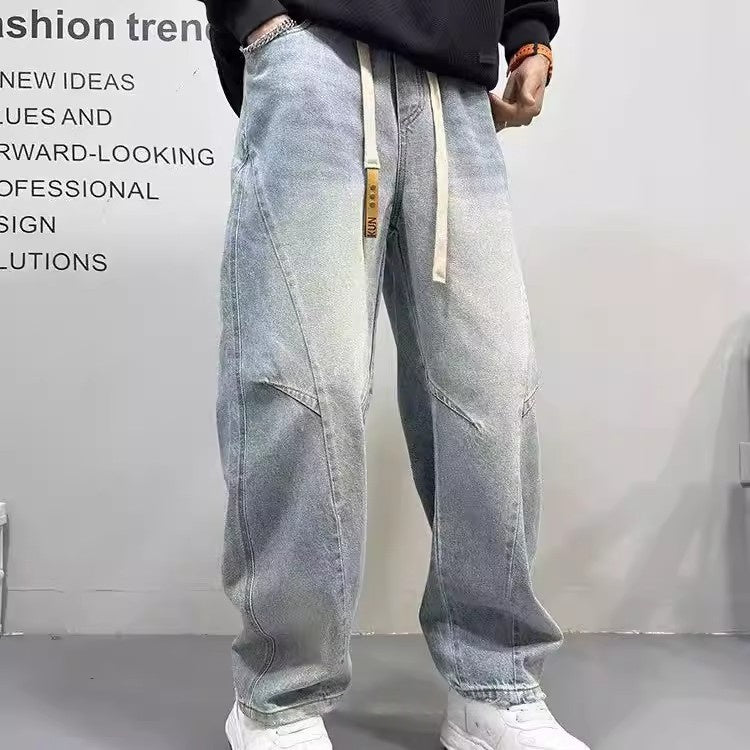 Vintage Jeanshose