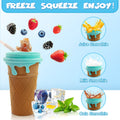Slushy Cup 500ml