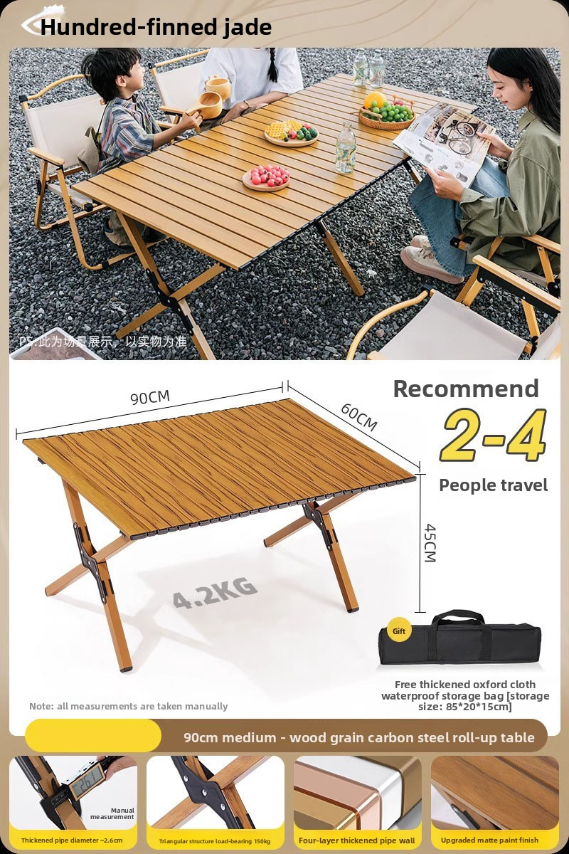 Falttisch