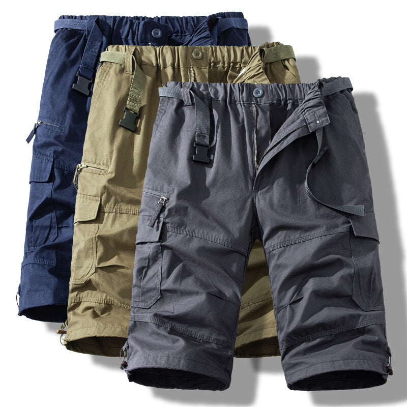 Leichte Sommerhose Herren