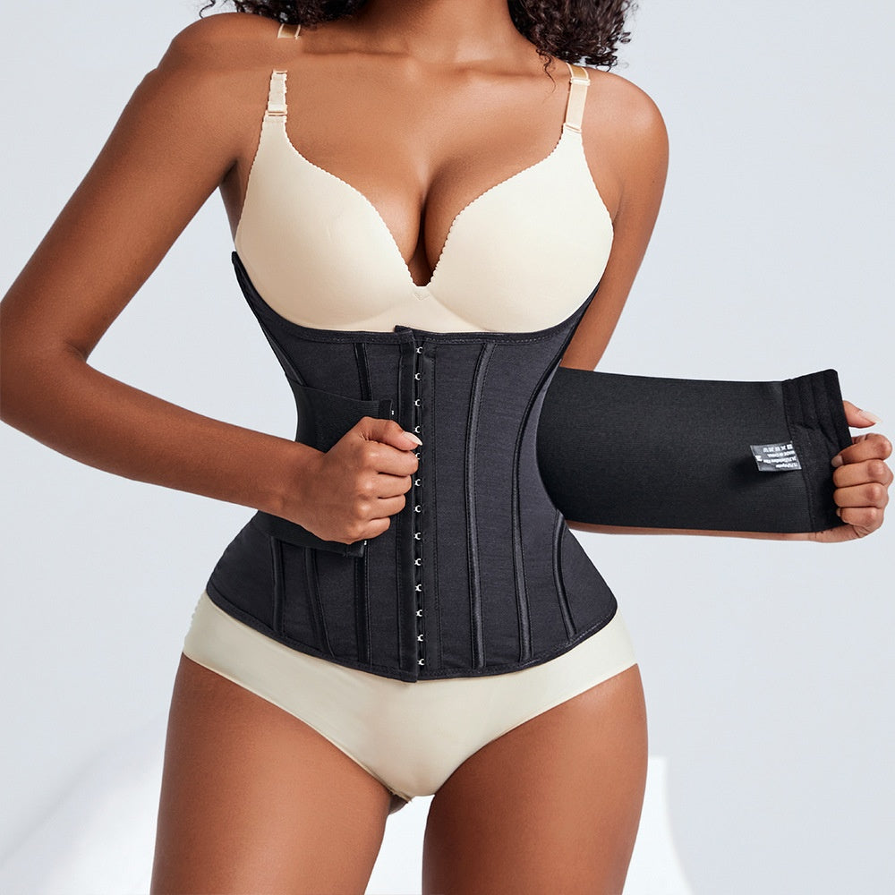Taille-Trainingsgürtel – Bild 3 | LuxeStyle
