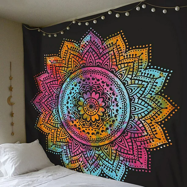 Boho-Tapestry