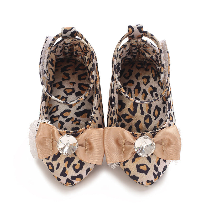 Weiche Schuhe für kleine Prinzessinnen – Bild 8 | LuxeStyle