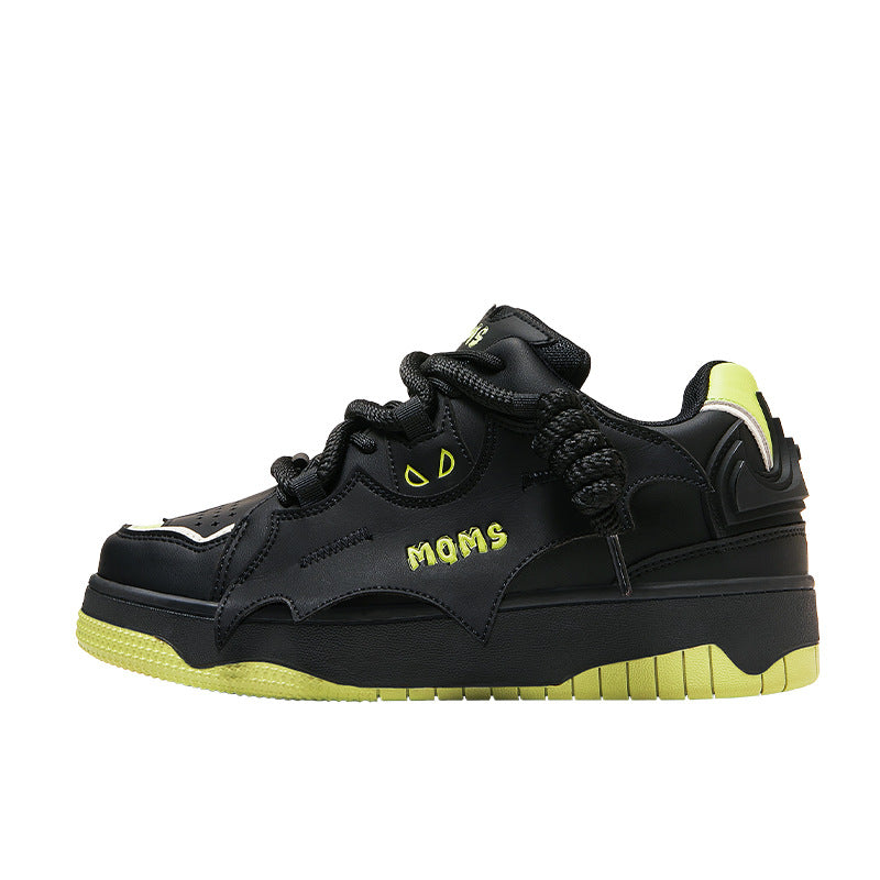 National Tide Plattform-Sneaker – Bild 7 | LuxeStyle